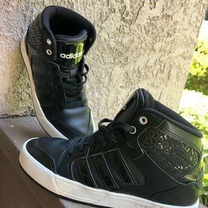 Adidas 5.5 Black White